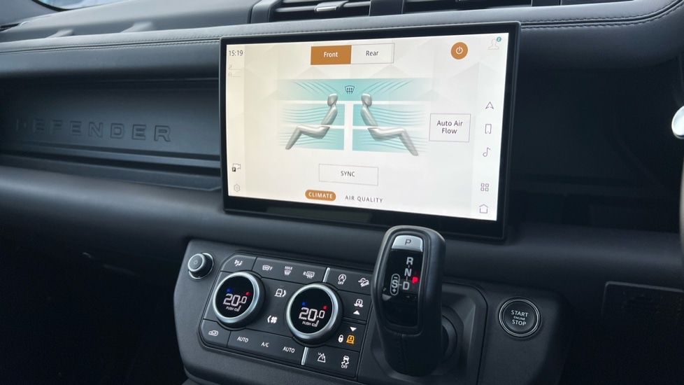 Used Land Rover Defender 2025 for sale - 76704363: Photo 69