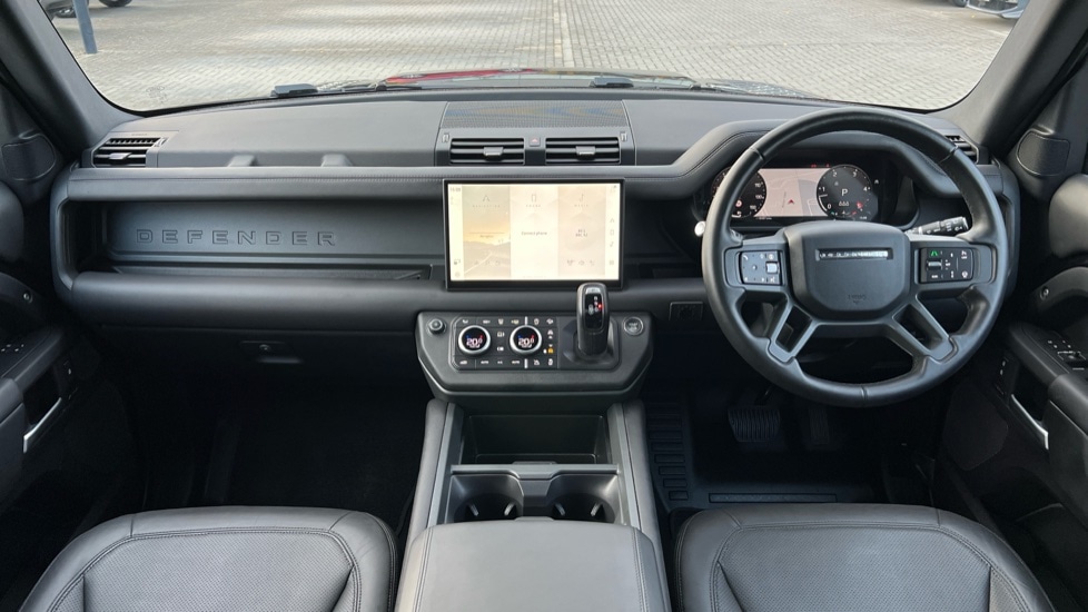 Used Land Rover Defender 2025 for sale - 76704363: Photo 9