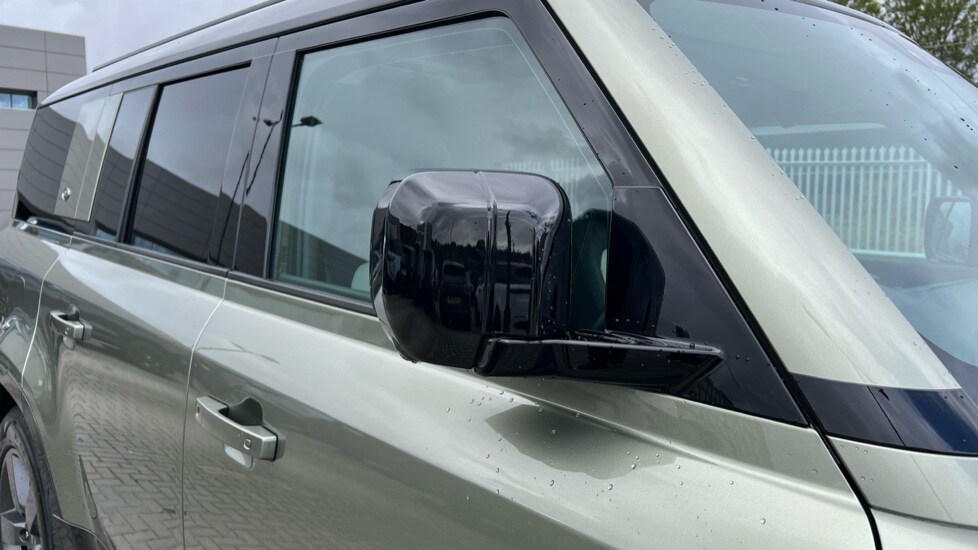 Vehicle 34