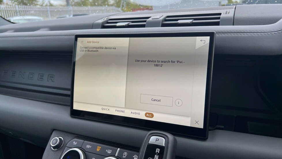 Vehicle 60