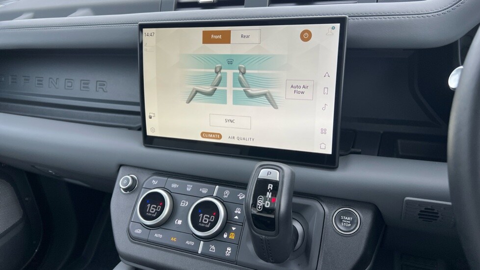 Vehicle 64