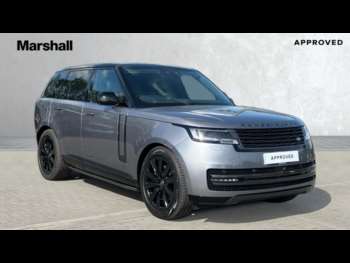 2024 - 3.0 P460e Autobiography 4dr Auto
