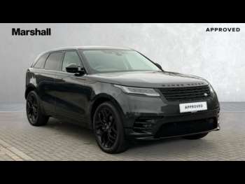 2024 - 2.0 D200 MHEV Dynamic HSE 5dr Auto