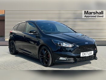 Used Ford Focus 2017 for sale - 75916801: Photo
