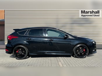 Used Ford Focus 2017 for sale - 75916801: Photo