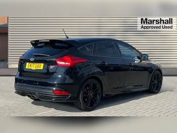 Used Ford Focus 2017 for sale - 75916801: Photo