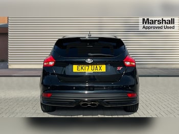 Used Ford Focus 2017 for sale - 75916801: Photo