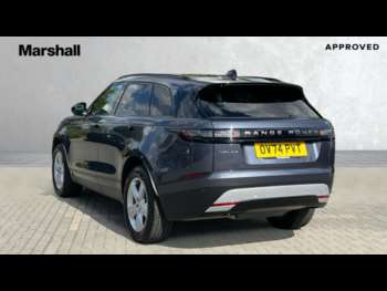 Used Land Rover Range Rover Velar 2024 for sale - 75108622: Photo