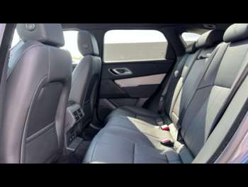 Used Land Rover Range Rover Velar 2024 for sale - 75108622: Photo
