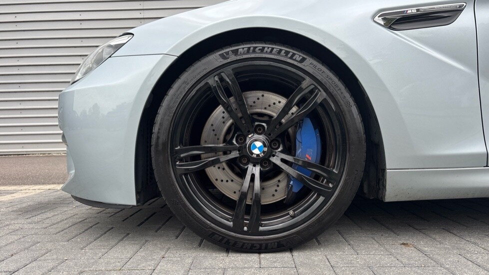 Used BMW M6 2017 for sale - 76915089: Photo 17