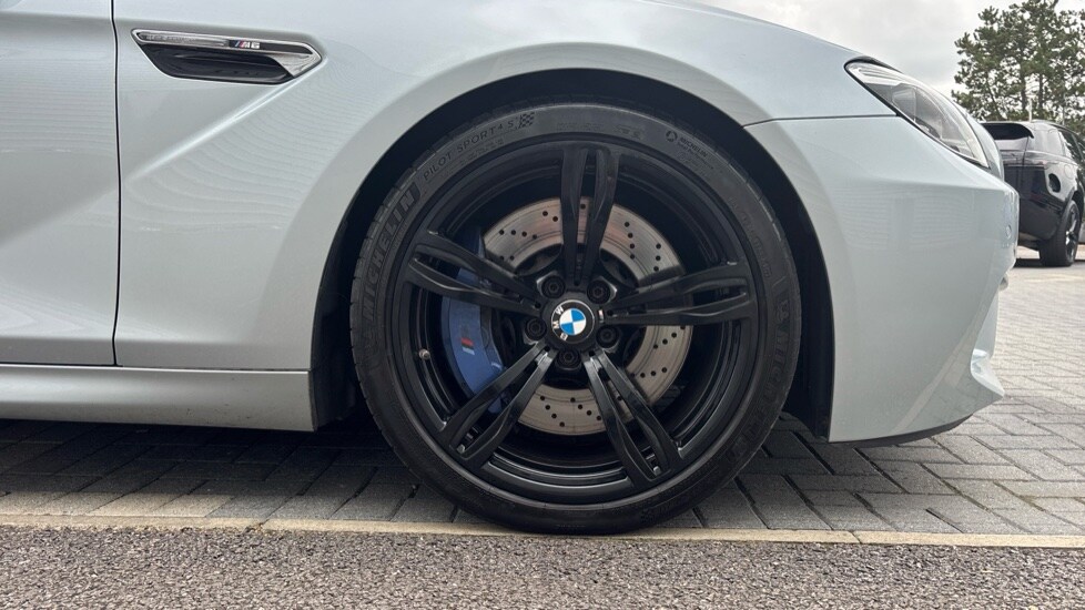Used BMW M6 2017 for sale - 76915089: Photo 20