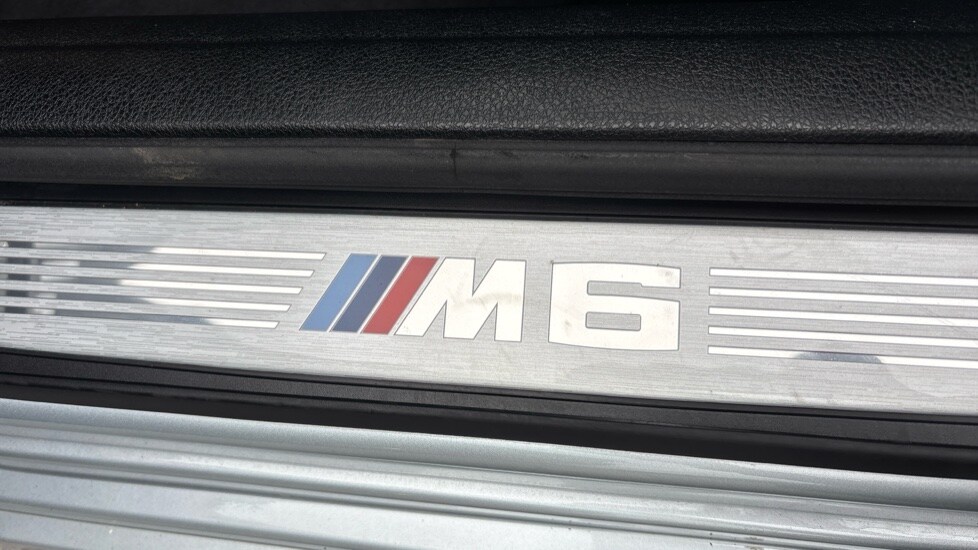 Used BMW M6 2017 for sale - 76915089: Photo 22