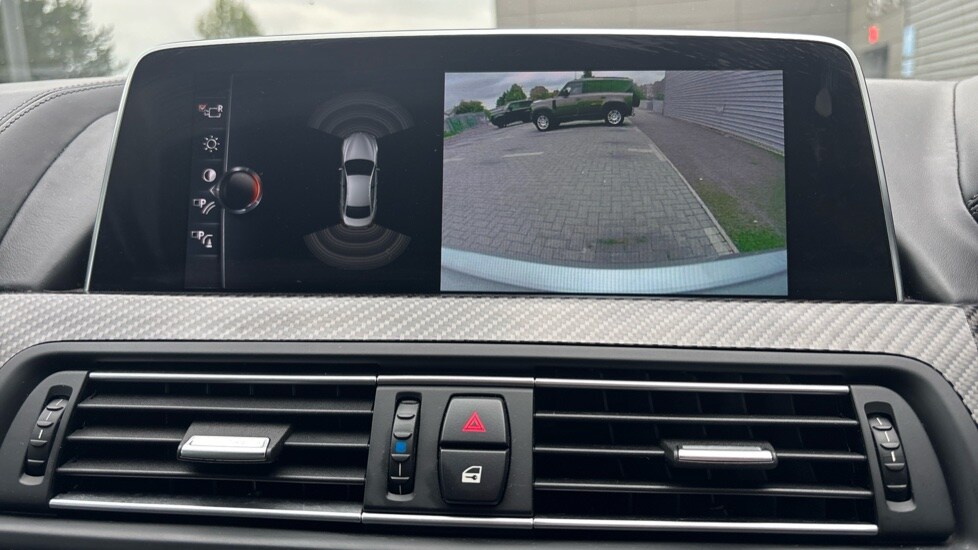 Used BMW M6 2017 for sale - 76915089: Photo 23