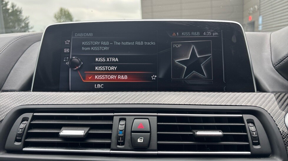 Used BMW M6 2017 for sale - 76915089: Photo 25