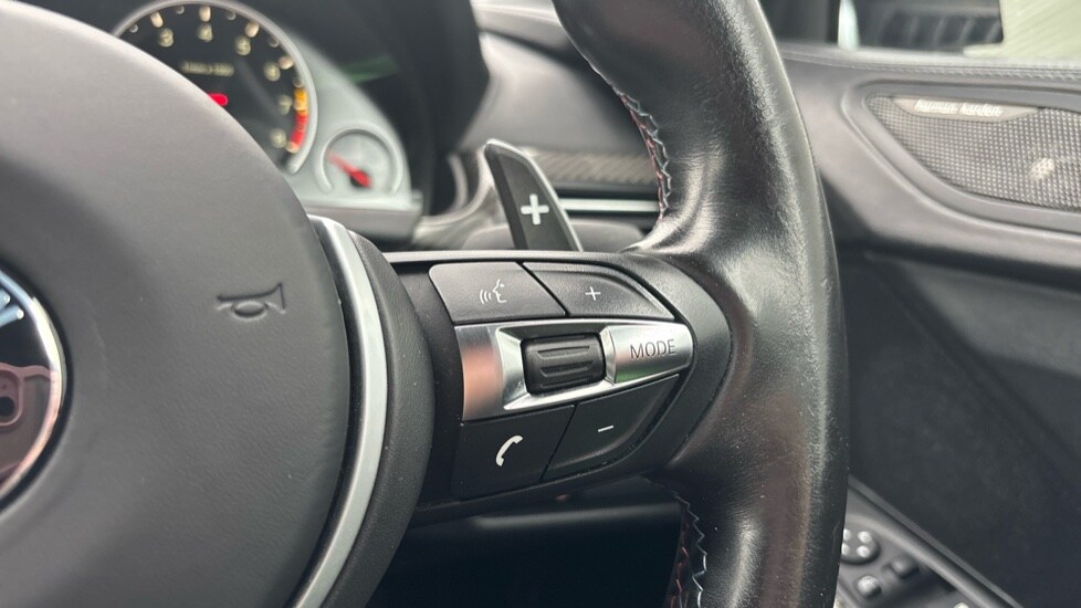 Used BMW M6 2017 for sale - 76915089: Photo 27