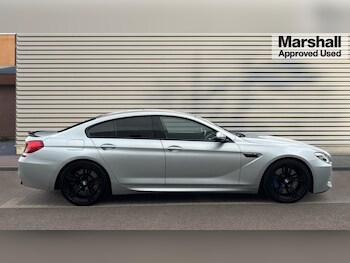 Used BMW M6 2017 for sale - 76915089: Photo