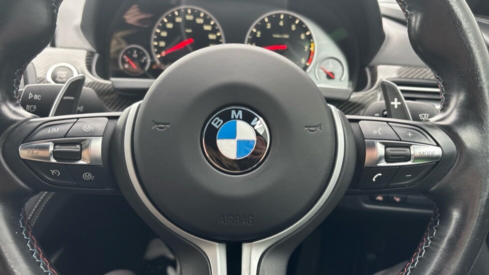 Used BMW M6 2017 for sale - 76915089: Photo 30