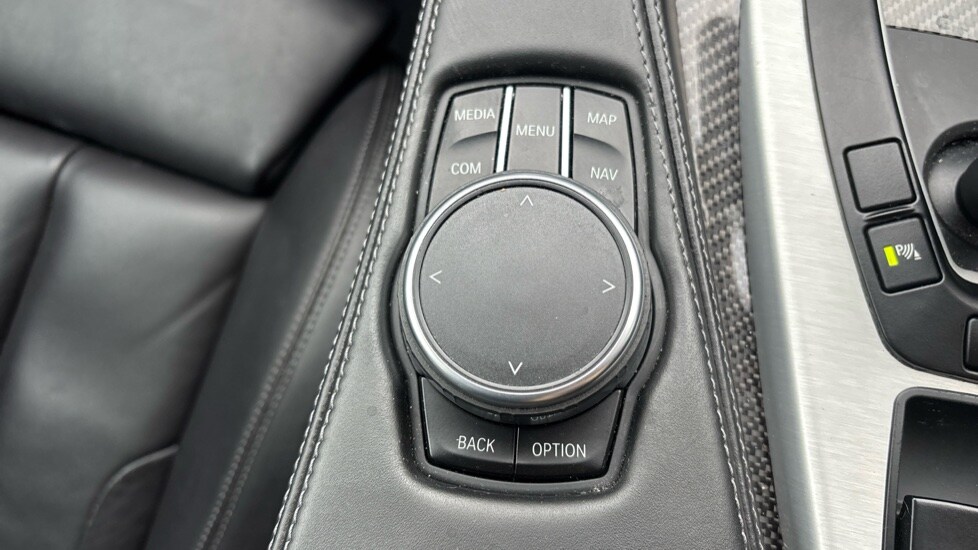 Used BMW M6 2017 for sale - 76915089: Photo 33