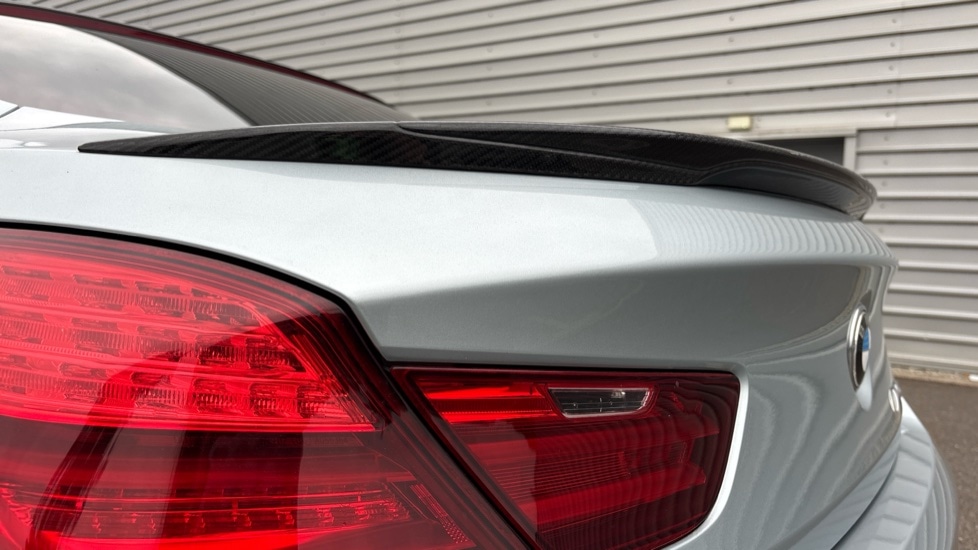 Used BMW M6 2017 for sale - 76915089: Photo 50