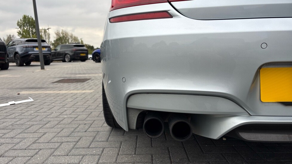 Used BMW M6 2017 for sale - 76915089: Photo 51