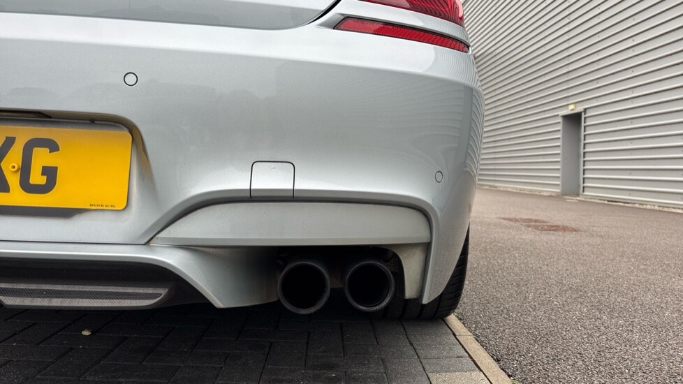 Used BMW M6 2017 for sale - 76915089: Photo 52