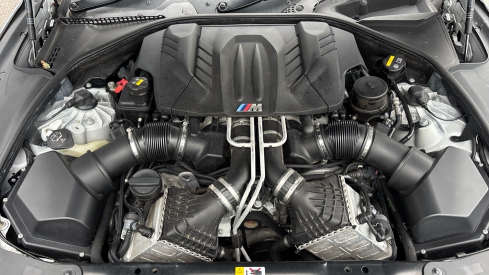 Used BMW M6 2017 for sale - 76915089: Photo 54