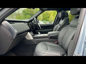 Used Land Rover Range Rover 2024 for sale - 74317869: Photo