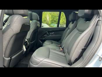 Used Land Rover Range Rover 2024 for sale - 74317869: Photo