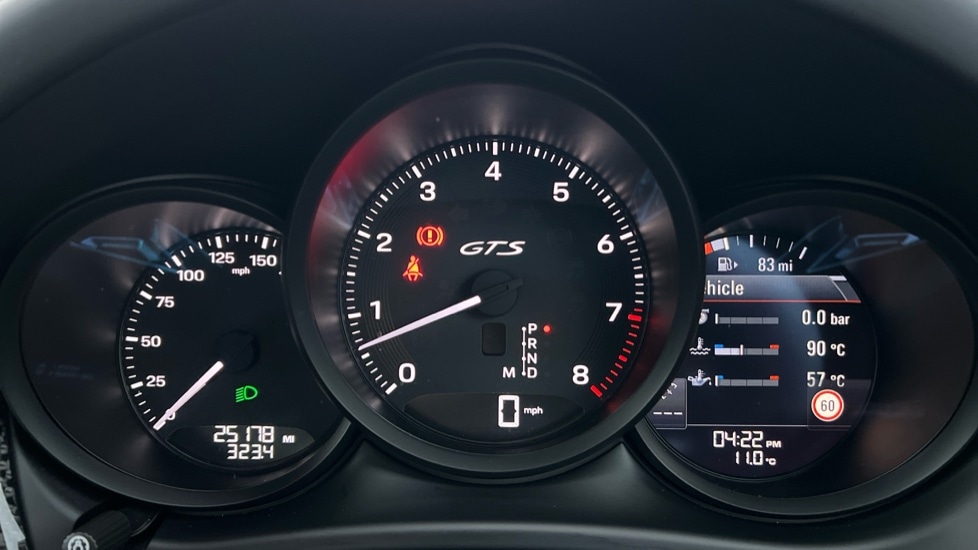 Used Porsche Macan 2022 for sale - 76754695: Photo 13