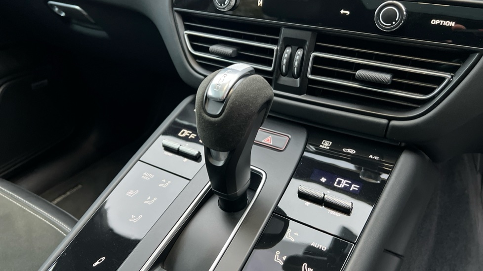 Used Porsche Macan 2022 for sale - 76754695: Photo 29