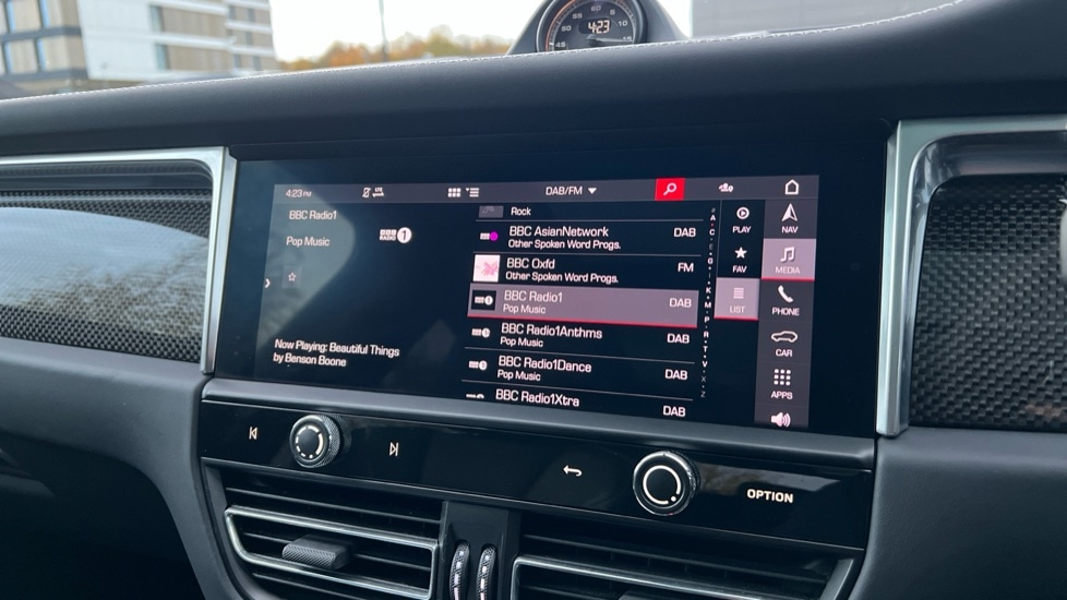 Used Porsche Macan 2022 for sale - 76754695: Photo 35