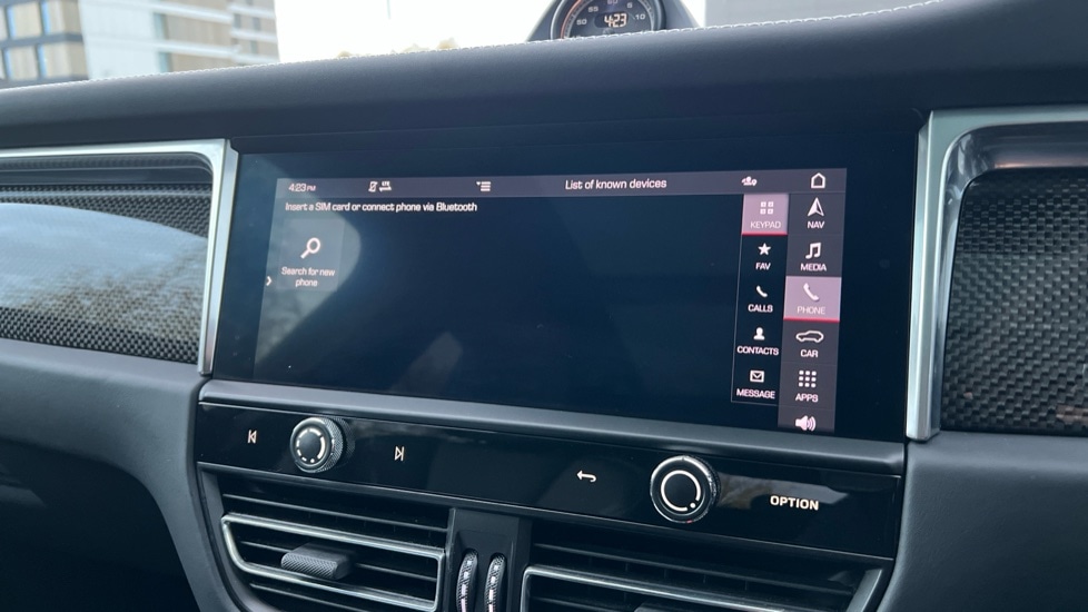 Used Porsche Macan 2022 for sale - 76754695: Photo 36