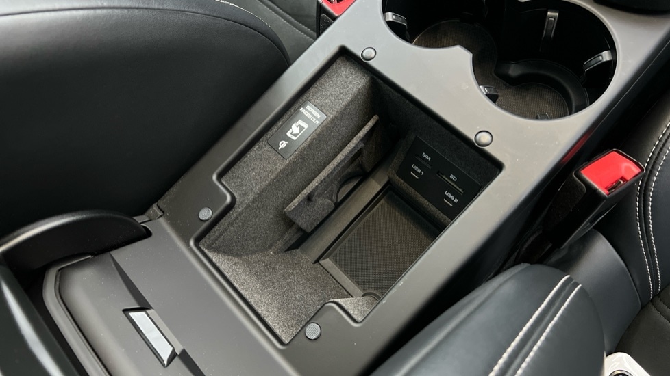 Used Porsche Macan 2022 for sale - 76754695: Photo 52