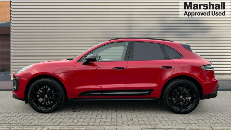 Used Porsche Macan 2022 for sale - 76754695: Photo 6