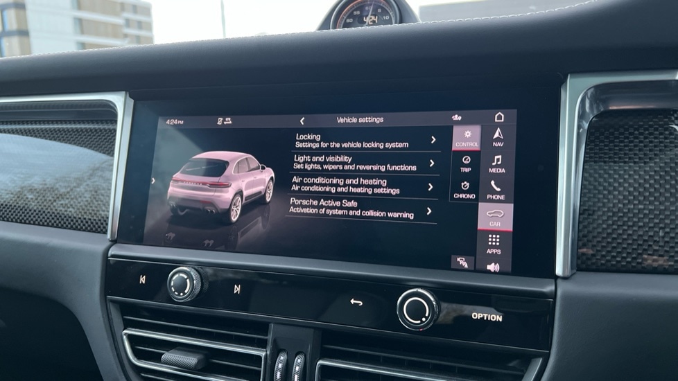 Used Porsche Macan 2022 for sale - 76754695: Photo 62