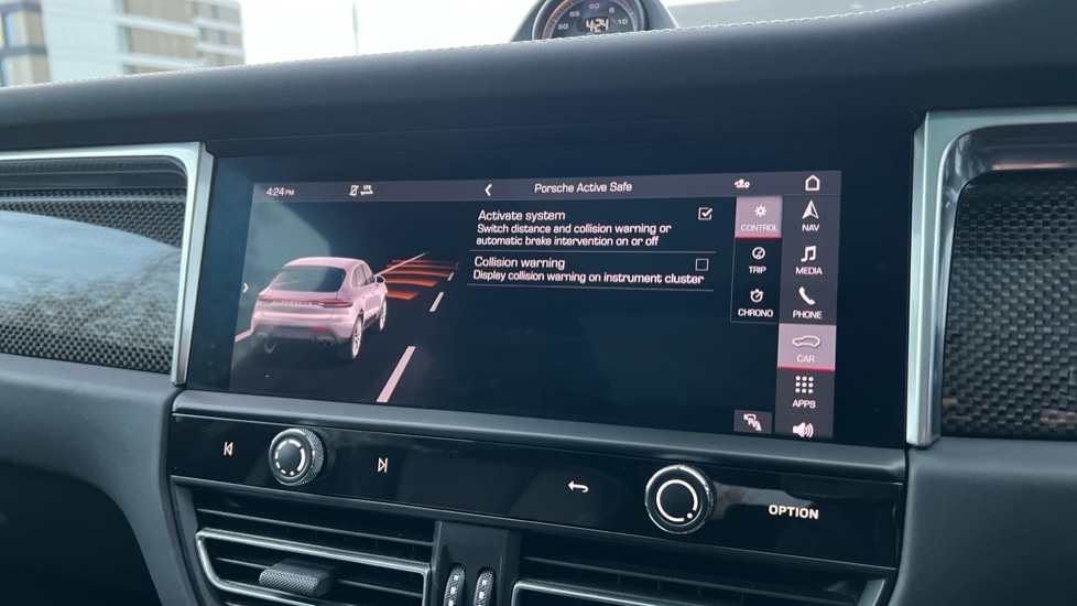 Used Porsche Macan 2022 for sale - 76754695: Photo 63