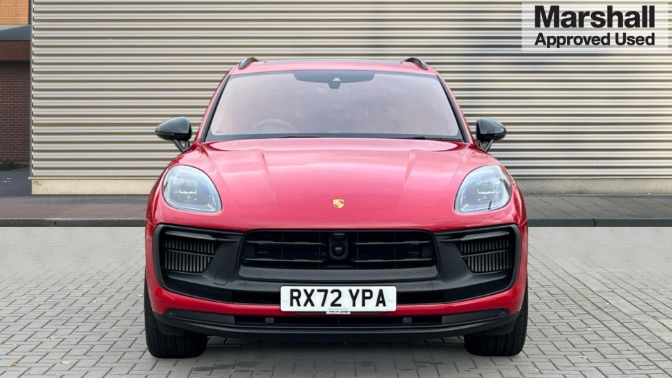 Used Porsche Macan 2022 for sale - 76754695: Photo 8