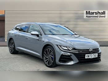 Volkswagen - Arteon
