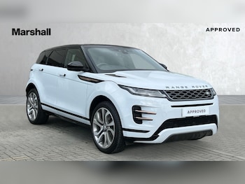 2020 - 2.0 D180 First Edition 5dr Auto