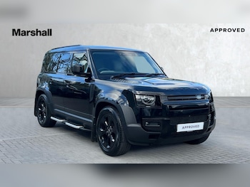 2021 - 3.0 D250 HSE 110 5dr Auto