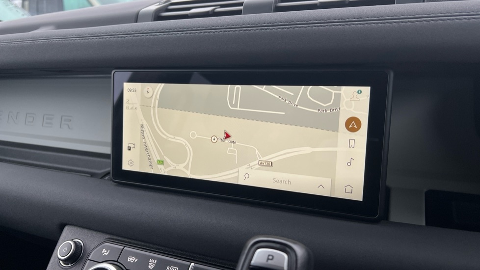 Used Land Rover Defender 2023 for sale - 77031544: Photo 11