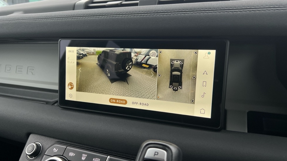 Used Land Rover Defender 2023 for sale - 77031544: Photo 12