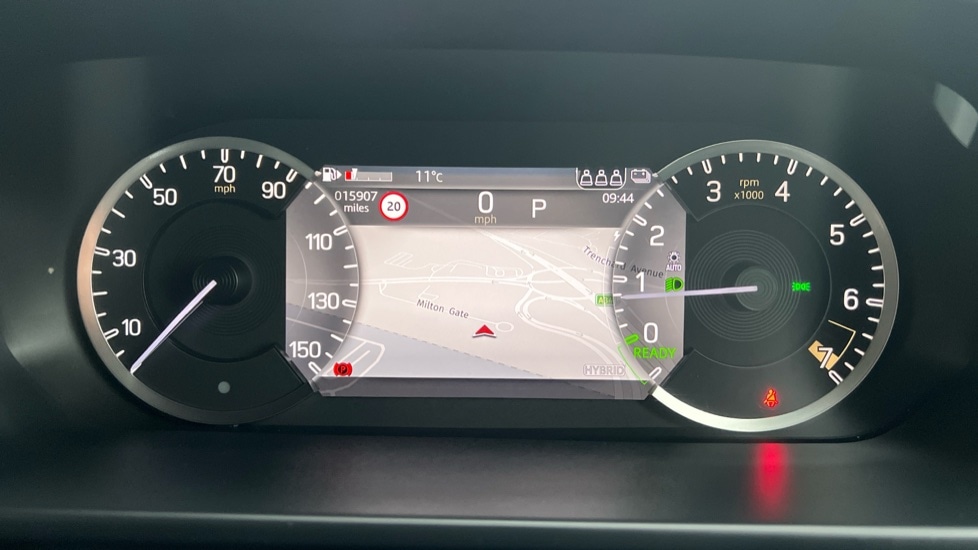 Used Land Rover Defender 2023 for sale - 77031544: Photo 16