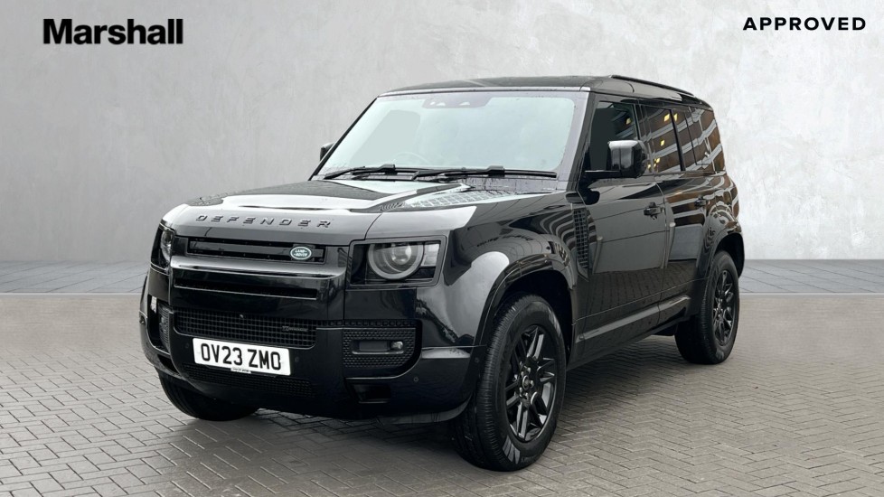 Used Land Rover Defender 2023 for sale - 77031544: Photo 27