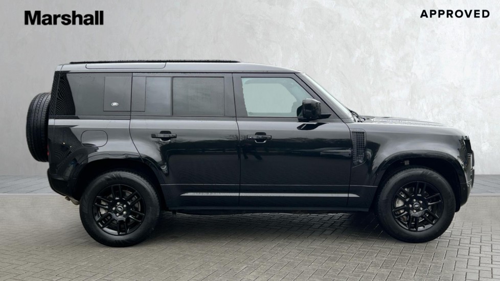 Used Land Rover Defender 2023 for sale - 77031544: Photo 5