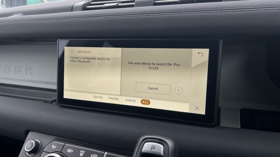 Used Land Rover Defender 2023 for sale - 77031544: Photo 55