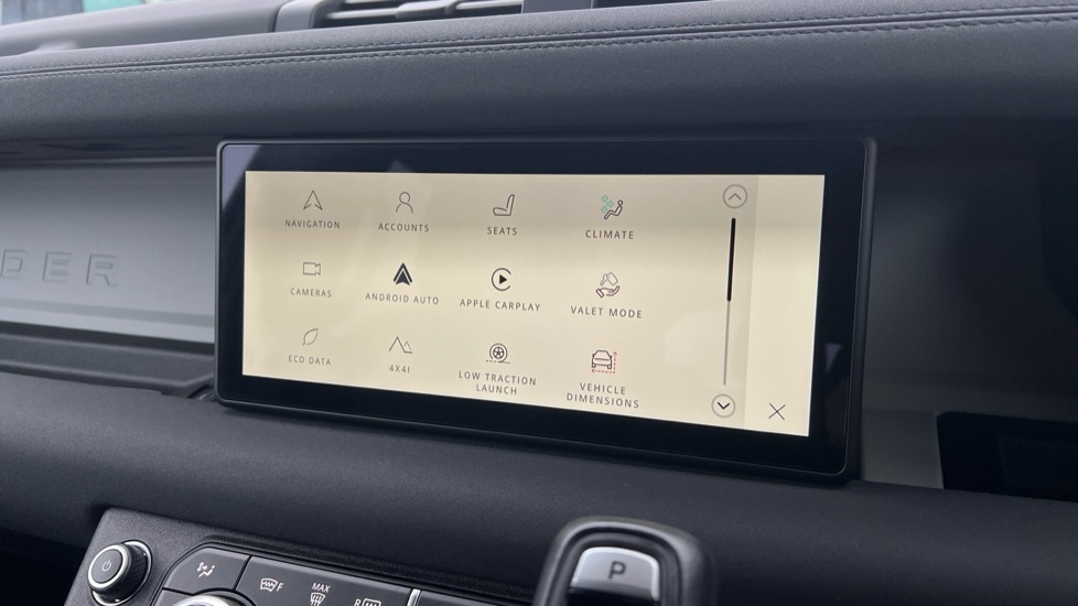 Used Land Rover Defender 2023 for sale - 77031544: Photo 56