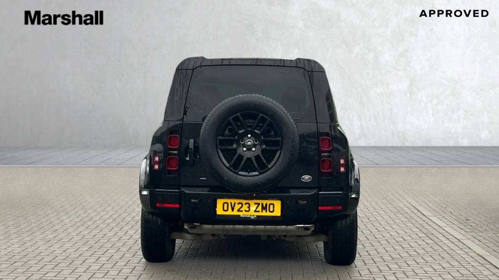 Used Land Rover Defender 2023 for sale - 77031544: Photo 6