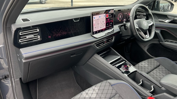Used Volkswagen Tiguan 2024 for sale - 76104103: Photo 10