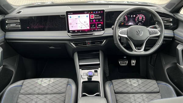 Used Volkswagen Tiguan 2024 for sale - 76104103: Photo 11